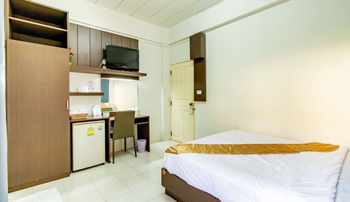 Habitación estándar