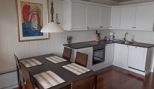 Apartamento estándar, 2 habitaciones, vistas al mar