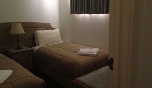 Apartamento, 2 habitaciones
