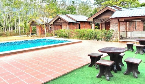 Estudio estándar