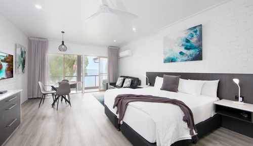 Habitación Premium