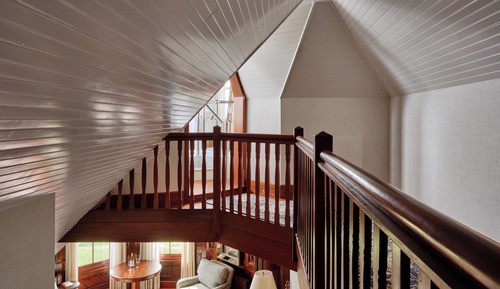 Suite (2 Level)