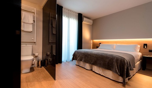 Habitación estándar