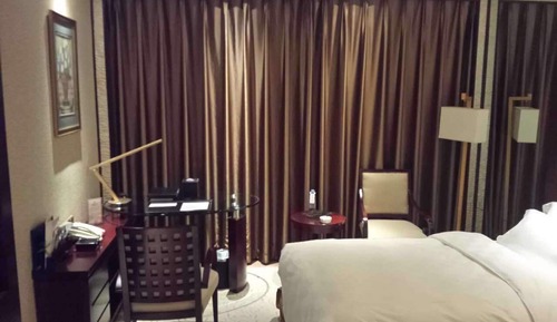 Habitación Business