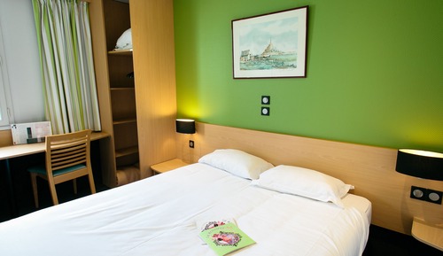 Habitación doble