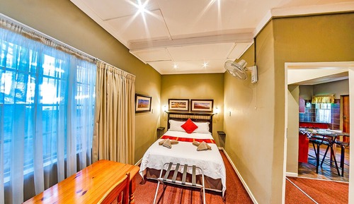 Apartamento, 1 habitación