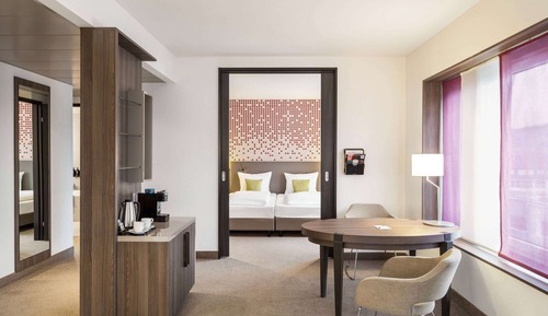 Suite Grand