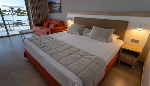 Habitación (3 adultos)