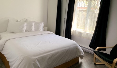Habitación estándar