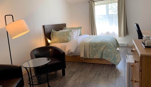 Habitación superior