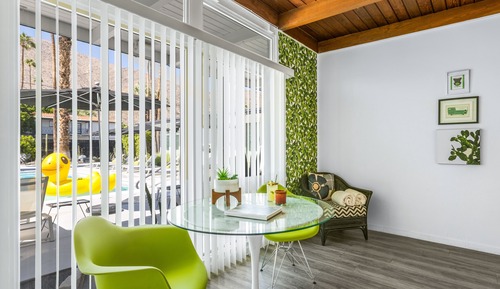 Habitación Deluxe, 1 cama de matrimonio grande