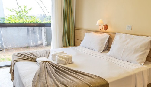 Habitación básica