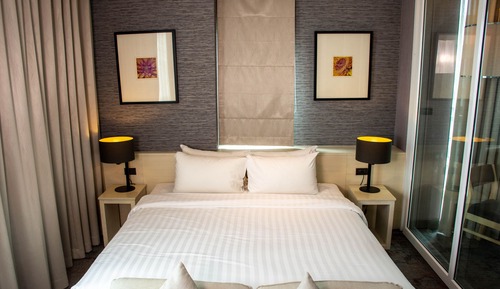 Suite Grand