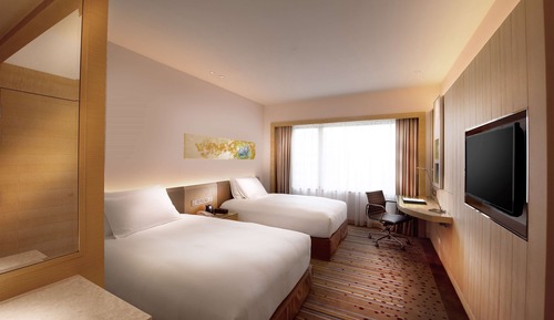 Suite Deluxe, 2 habitaciones