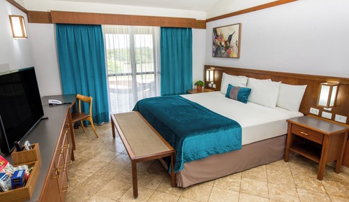Habitación superior