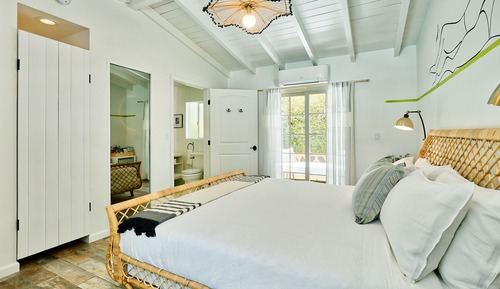 Habitación (King Room)