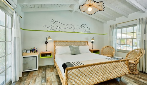 Habitación (King Room)