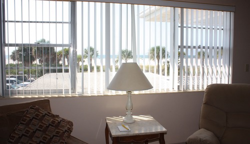 Apartamento, 2 camas dobles