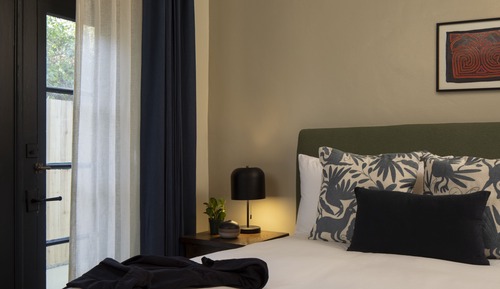 Suite familiar, 2 habitaciones
