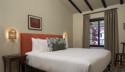 Suite Deluxe