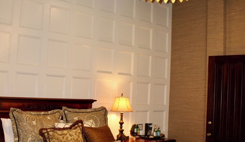 Suite Signature, 1 habitación