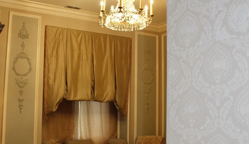 Suite de lujo