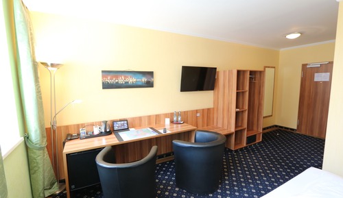 Habitación doble