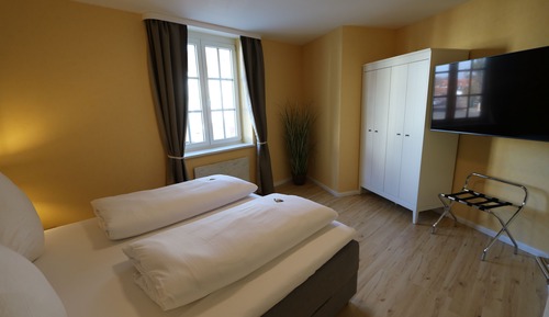 Apartamento familiar
