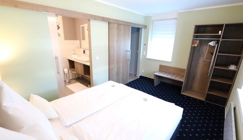 Apartamento Business