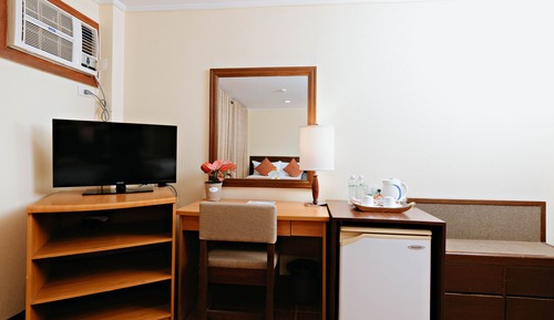 Habitación superior (Narra)