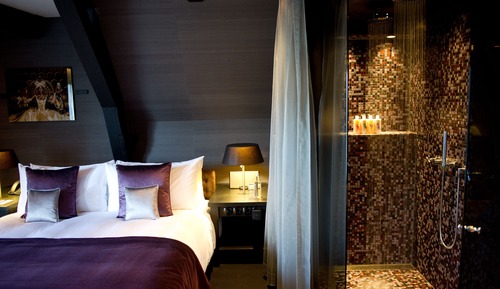 Suite Signature