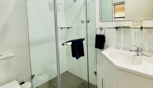 Habitación familiar, 1 habitación, baño privado, planta ejecutiva