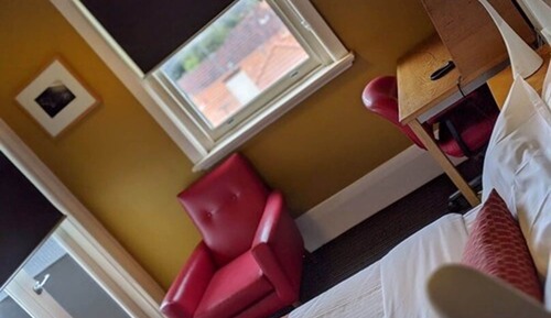 Suite familiar, 2 habitaciones