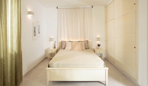 Habitación superior