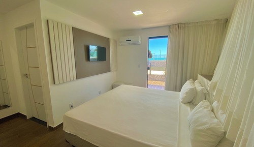 Apartamento superior