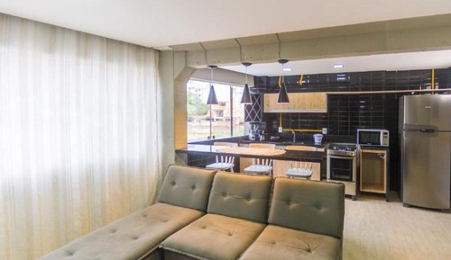 Apartamento de diseño