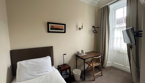 Habitación individual