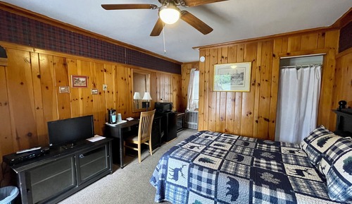 Habitación individual estándar
