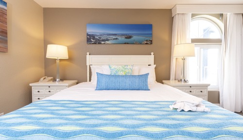 Suite, 2 habitaciones