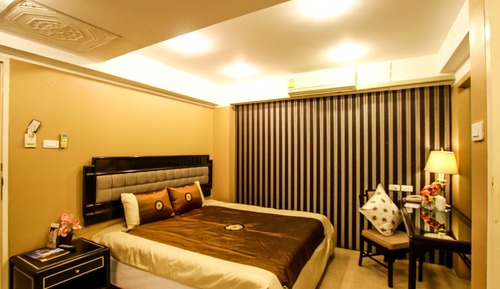 Habitación