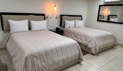 Habitación Premier doble