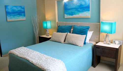 Habitación estándar