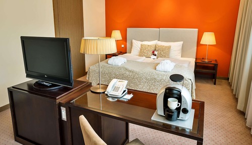 Habitación Premium