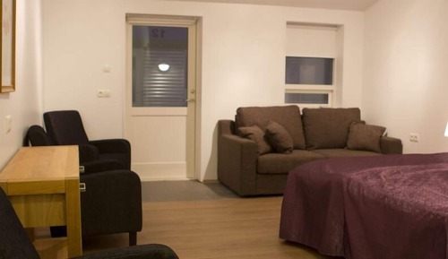 Habitación familiar