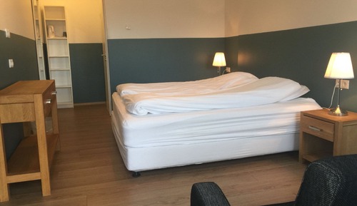 Habitación individual estándar