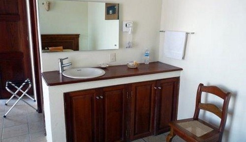 Suite, 1 cama de matrimonio grande