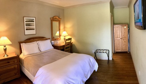 Habitación estándar
