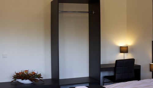 Habitación individual