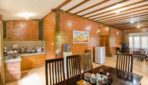 Villa Deluxe, 4 habitaciones