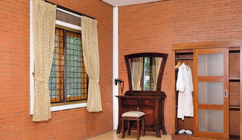 Villa Premier, 3 habitaciones